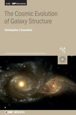 Die kosmische Entwicklung der Galaxienstruktur - The Cosmic Evolution of Galaxy Structure