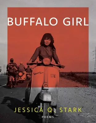 Büffelmädchen - Buffalo Girl