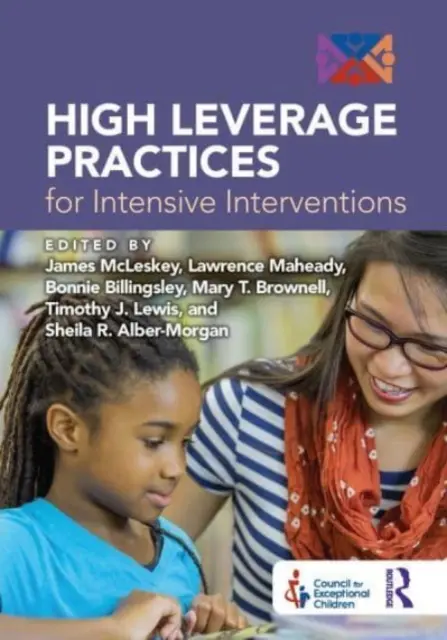 Hochwirksame Praktiken für intensive Interventionen - High Leverage Practices for Intensive Interventions