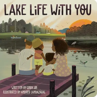 Seeleben mit dir - Lake Life with You