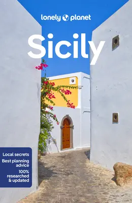 Einsamer Planet Sizilien 10 - Lonely Planet Sicily 10