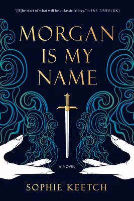 Morgan ist mein Name - Morgan Is My Name