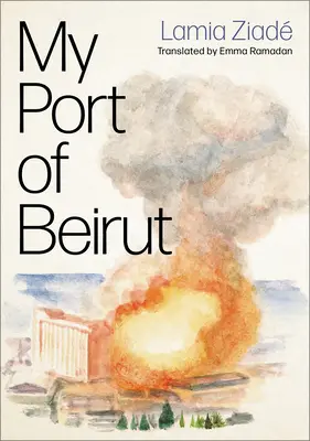 Mein Hafen in Beirut - My Port of Beirut