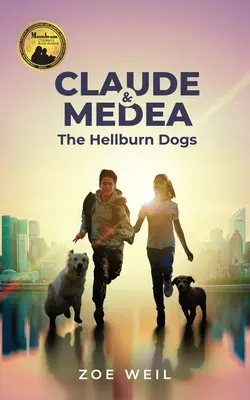 Claude und Medea: Die Hellburn-Hunde - Claude and Medea: The Hellburn Dogs
