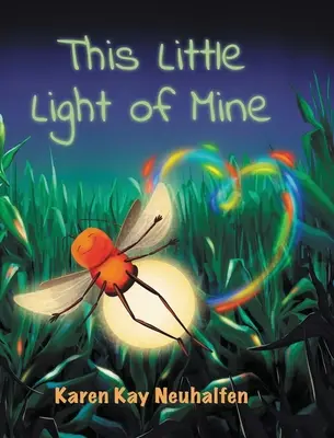 Dieses kleine Licht von mir - This Little Light Of Mine