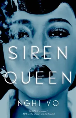 Sirenen-Königin - Siren Queen