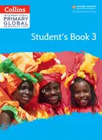 Cambridge Primary Global Perspectives Schülerbuch: Stufe 3 - Cambridge Primary Global Perspectives Student's Book: Stage 3