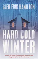 Harter kalter Winter - Hard Cold Winter