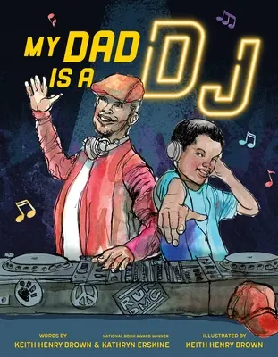Mein Vater ist ein DJ - My Dad Is a DJ