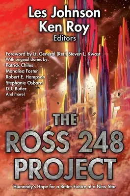 Das Projekt Ross 248 - The Ross 248 Project