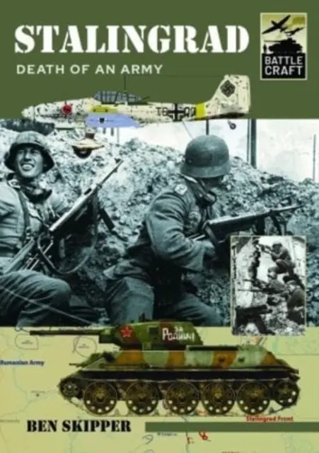 Stalingrad: Der Tod einer Armee - Stalingrad: Death of an Army