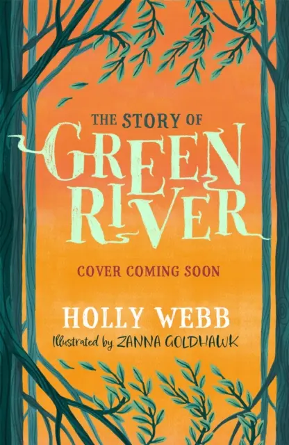 Die Geschichte von Greenriver - Story of Greenriver