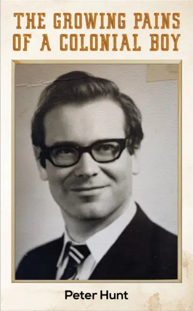 Die Wachstumsschmerzen eines Jungen aus der Kolonialzeit - The Growing Pains of a Colonial Boy