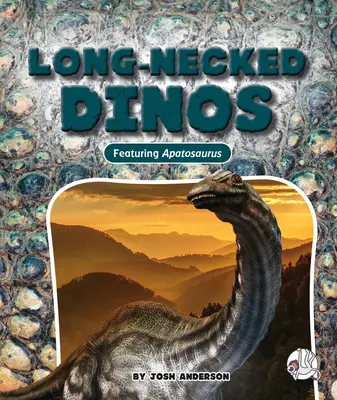 Langhalsige Dinos - Long-Necked Dinos