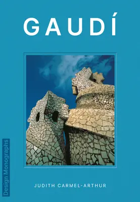 Entwurfsmonographie: Gaud - Design Monograph: Gaud