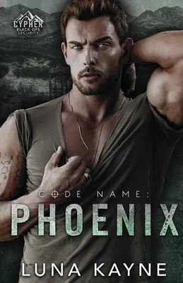 Codename: Phoenix - Code Name: Phoenix
