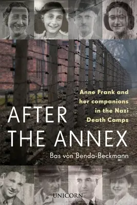 Nach dem Anhang: Anne Frank, Auschwitz und darüber hinaus - After the Annex: Anne Frank, Auschwitz and Beyond