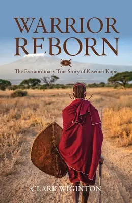 Wiedergeborene Kriegerin: Die außergewöhnliche wahre Geschichte von Kisemei Kupe - Warrior Reborn: The Extraordinary True Story of Kisemei Kupe