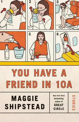 Du hast einen Freund in der 10a: Geschichten - You Have a Friend in 10a: Stories