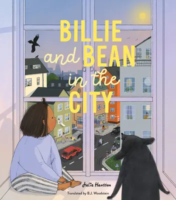Billie und Bean in der Stadt - Billie and Bean in the City