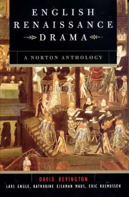 Englisches Renaissance-Drama - English Renaissance Drama