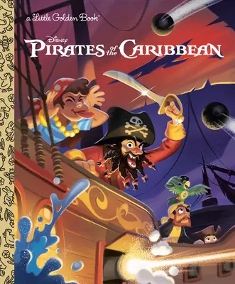 Piraten der Karibik (Disney-Klassiker) - Pirates of the Caribbean (Disney Classic)