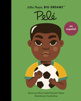 Pelé (Spanische Ausgabe) - Pele (Spanish Edition)
