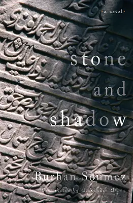 Stein und Schatten - Stone and Shadow