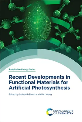 Neueste Entwicklungen bei Funktionsmaterialien für die künstliche Photosynthese - Recent Developments in Functional Materials for Artificial Photosynthesis