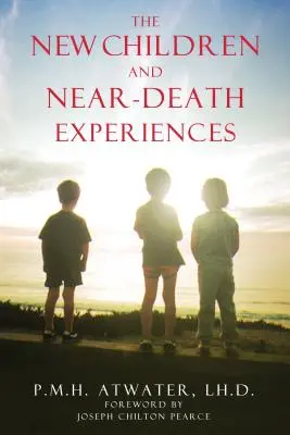 Die neuen Kinder und Nahtoderfahrungen - The New Children and Near-Death Experiences