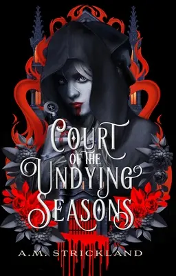 Der Hof der unsterblichen Jahreszeiten - Court of the Undying Seasons