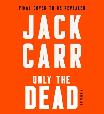 Nur die Toten: Ein Thriller - Only the Dead: A Thriller