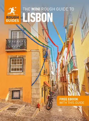 The Mini Rough Guide to Lissabon (Reiseführer mit Gratis-Ebook) - The Mini Rough Guide to Lisbon (Travel Guide with Free Ebook)