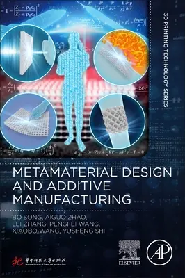 Metamaterialdesign und additive Fertigung - Metamaterial Design and Additive Manufacturing