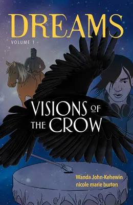 Visionen der Krähe - Visions of the Crow