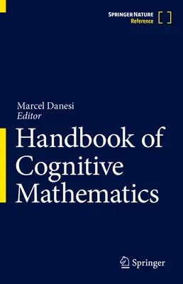 Handbuch der kognitiven Mathematik - Handbook of Cognitive Mathematics