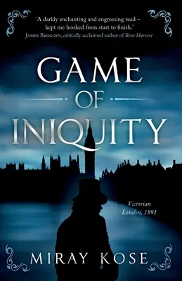 Das Spiel der Ungerechtigkeit - Game of Iniquity