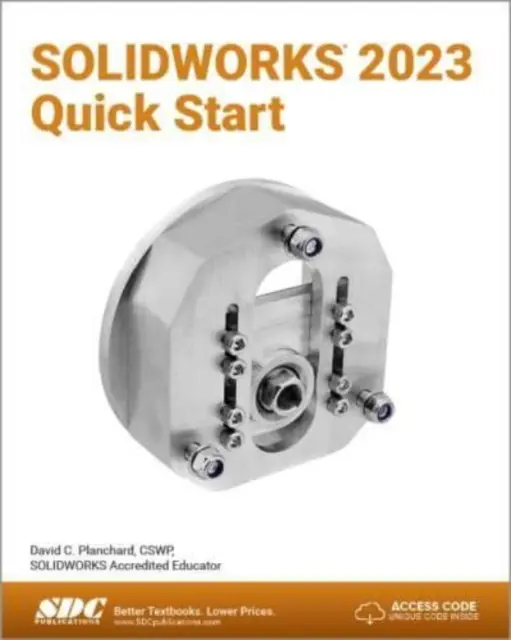 SOLIDWORKS 2023 Schnellstart - SOLIDWORKS 2023 Quick Start