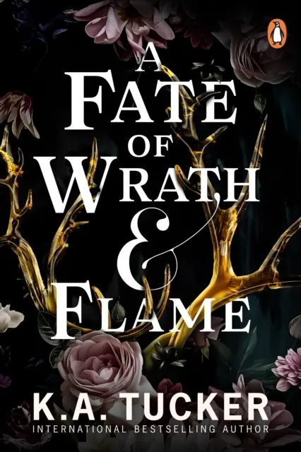 Das Schicksal von Zorn und Flamme - Fate of Wrath and Flame