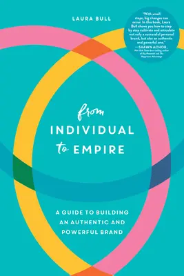 Vom Individuum zum Imperium: Ein Leitfaden zum Aufbau einer authentischen und kraftvollen Marke - From Individual to Empire: A Guide to Building an Authentic and Powerful Brand