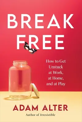 Anatomie eines Durchbruchs: Wie Sie sich aus der Sackgasse befreien, wenn es am wichtigsten ist - Anatomy of a Breakthrough: How to Get Unstuck When It Matters Most