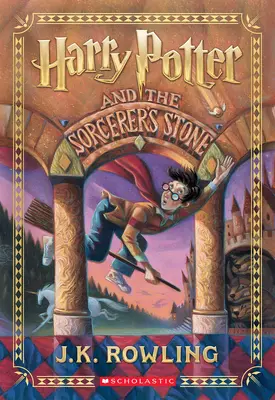 Harry Potter und der Stein der Weisen (Harry Potter, Buch 1) - Harry Potter and the Sorcerer's Stone (Harry Potter, Book 1)