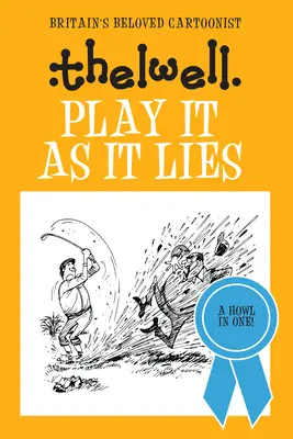 Spiel es wie es liegt - Play It as It Lies