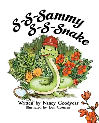 S-S-Sammy S-S-S-Schlange - S-S-Sammy S-S-Snake