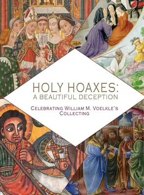Heilige Scherze: Eine schöne Täuschung - Holy Hoaxes: A Beautiful Deception