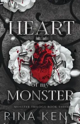 Das Herz meines Monsters: Sonderausgabe Print - Heart of My Monster: Special Edition Print