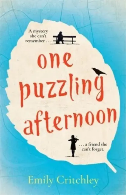 One Puzzling Afternoon - Der spannendste Debütkrimi des Jahres 2023 - One Puzzling Afternoon - The most compelling debut reading group mystery of 2023