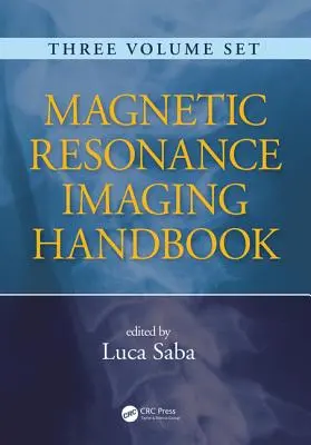 Handbuch Kernspintomographie - Magnetic Resonance Imaging Handbook