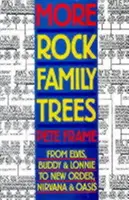 Weitere Rock-Stammbäume - More Rock Family Trees