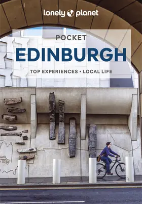 Lonely Planet Taschenbuch Edinburgh 7 - Lonely Planet Pocket Edinburgh 7